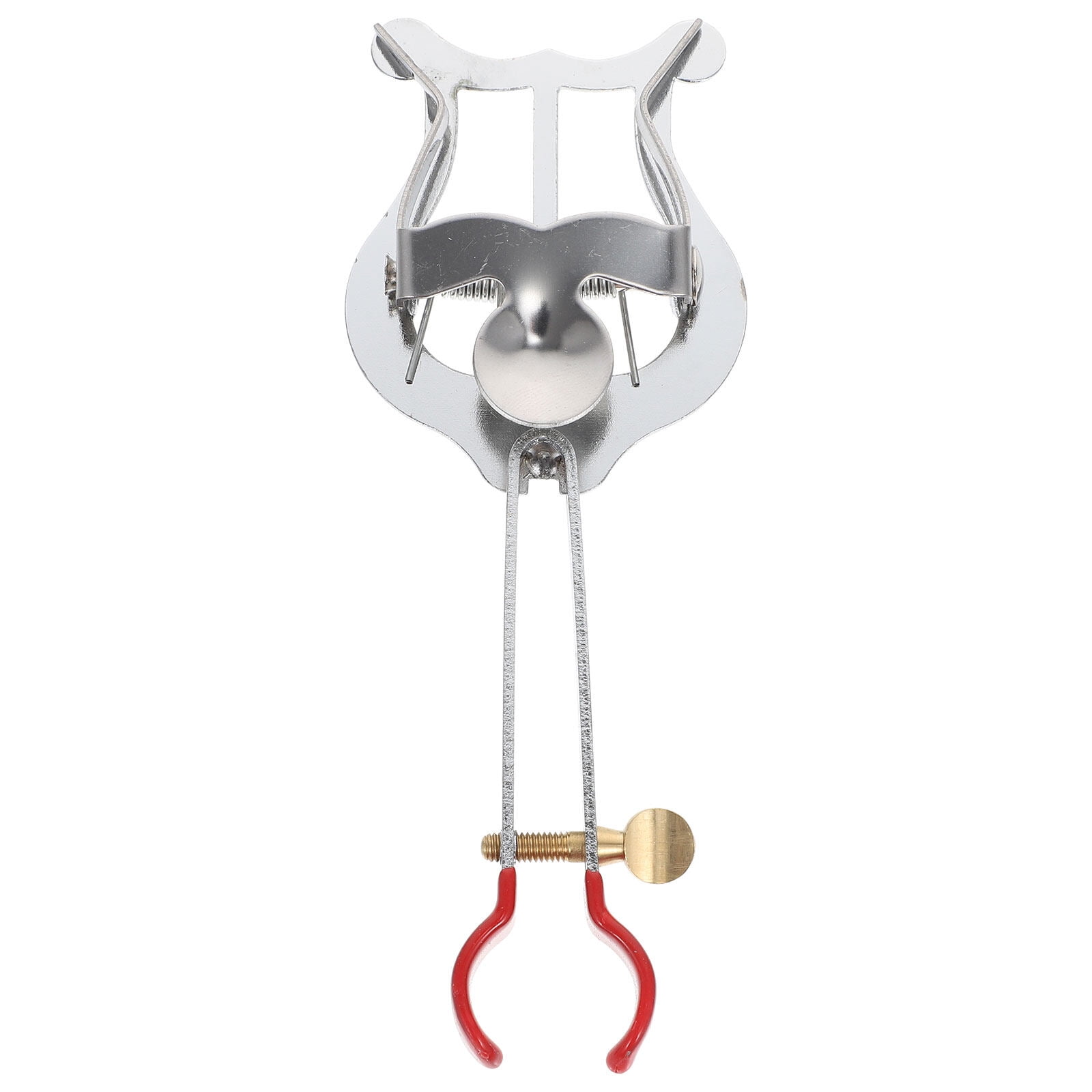 TUIBELYN Trumpet Lyre Sheet Music Holder ClampOn Clip