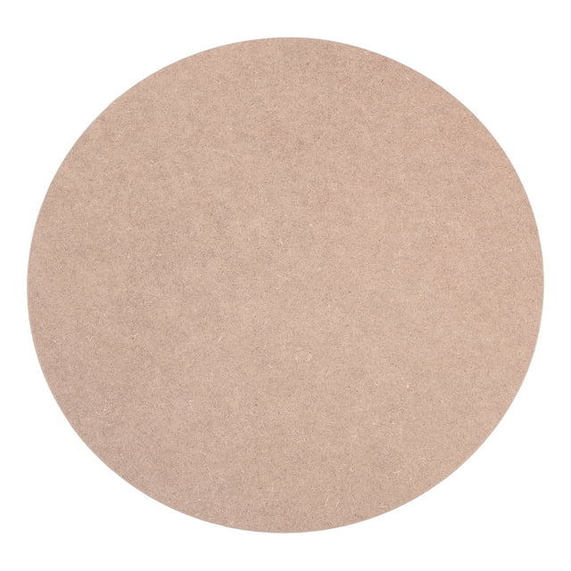 TUIBELYN Wooden Clay Wedging Board for Ceramics and Polymer Clay 25cm