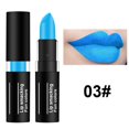 thumbnail image 1 of TUITOONM Dark Lipstick White Nude Liquid Lipstick Halloween Matte Makeup, Quick-Drying, Non-Transfer Formula, Hydrating Gothic Shades for Costume & Cosplay, 1 of 7