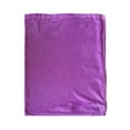 thumbnail image 1 of TUITOONM Fuzzy Fleece Throw Blanket, Super Soft Cozy Microfiber, 20x28 Inches, 1 of 6