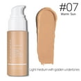 thumbnail image 1 of TUITOONM Longmani Press Liquid Foundation Makeup 1oz Matte Finish Foundation with Moisturizing Benefits, Natural Coverage for All Skin Types, 1 of 6