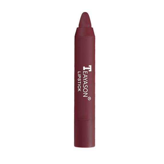 TUITOONM Matte Lipstick 12 High-Pigment Shades, Moisturizing & Long-Lasting, Non-Drying Velvet Finish for Smooth, Bold Color