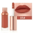 thumbnail image 1 of TUITOONM Matte Velvet Lipstick Waterproof & Long-Lasting, Velvety Smooth Texture, Non-Drying Formula for All-Day Comfort, Universal Flattering Shade, 1 of 8