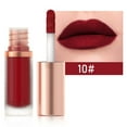 thumbnail image 1 of TUITOONM Matte Velvet Lipstick Waterproof & Long-Lasting, Velvety Smooth Texture, Non-Drying Formula for All-Day Comfort, Universal Flattering Shade, 1 of 6