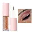 thumbnail image 1 of TUITOONM Shiny Liquid Eyeliner with Pearl Light Effect Long-Lasting, Smudge-Proof Eye Brightener for Eyeliner, Eyeshadow & Highlighting 2ml, 1 of 7