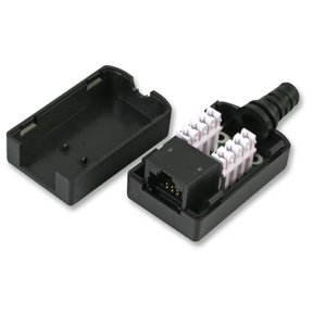 Rj45 Socket