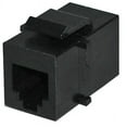 thumbnail image 1 of TUK - RJ11/RJ12 Keystone Coupler, 1 of 1
