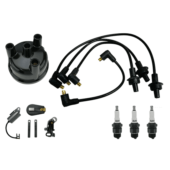 TUKFD03 Tune Up Kit - for Ford Tractors 2000, 3000, 4000, 2600, 3600, 4600, 3400+