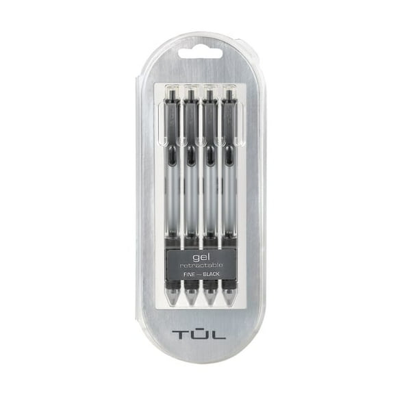 Tul Needle Point Pens