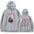thumbnail image 1 of TUL8TE The Cocktail Tour 2025 Hoodies Casual Fashion Clothes Hip Hop Sweatshirts, 1 of 2
