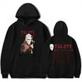 thumbnail image 1 of TUL8TE The Cocktail Tour 2025 Hoodies Casual Fashion Clothes Hip Hop Sweatshirts, 1 of 2