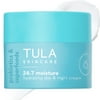 TULA Skin Care 24-7 Moisture Hydrating Day & Night Cream 1.5oz