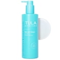 thumbnail image 1 of TULA Skin Care The Cult Classic Purifying Face Cleanser, Jumbo, 11.8 oz, 1 of 11