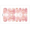 TULUDA Clearance Sale! Nail Stickers for Nail Art Nail Sticker Start