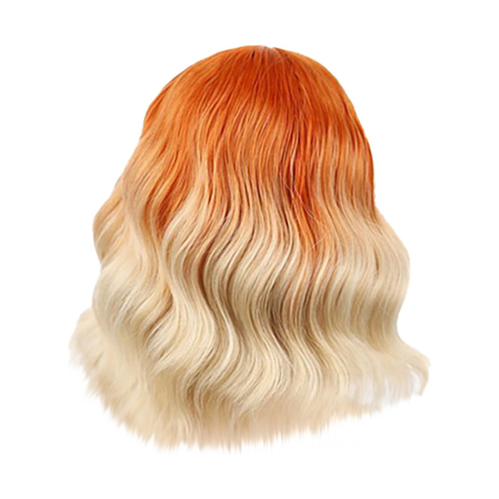 Heat resistant wigs for sale hot sale