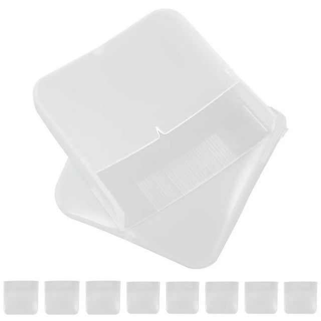 TUMALL 10 Pcs Pressure Cooker Condensation Cups Rice Water Box Steam