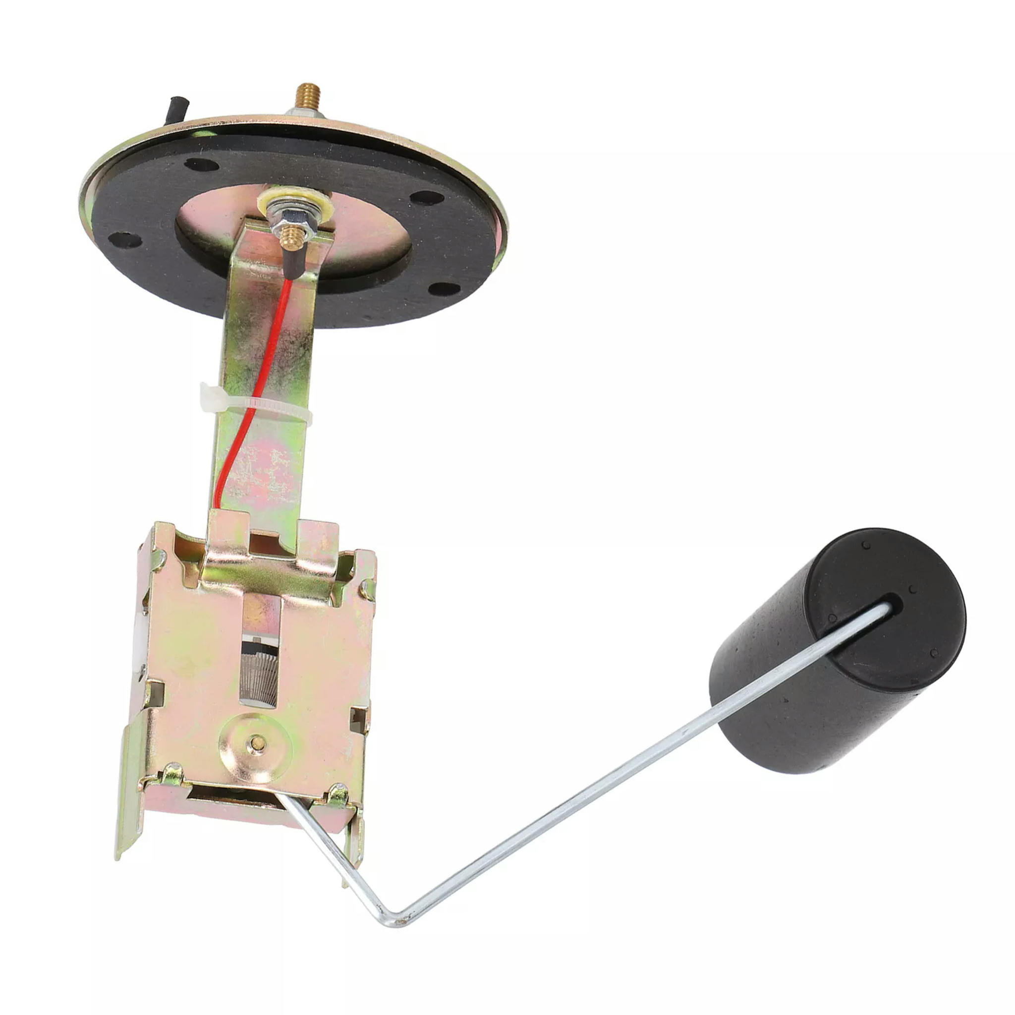 TUMALL (200mm)Car Fuel Tank Sender Unit High Accuracy Universal Fuel