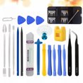 TUMALL 21 In Phone Repair Tool Electronic Device Maintenance Set Game