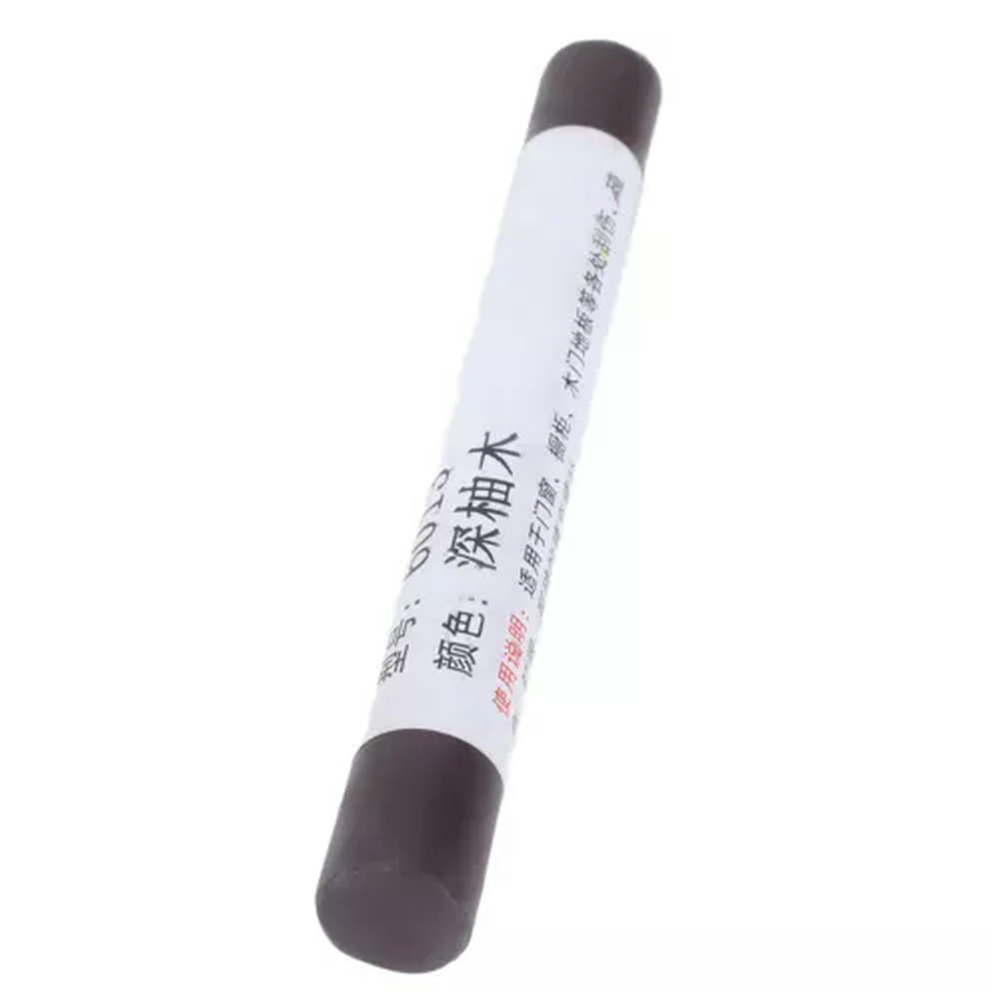TUMALL 2X Furniture Paint Floor Repair Crayon Scratch Patch Paint Pen