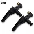 TUMALL 2pcs Replacement Lever String Replacement Trimmer Lever Assy