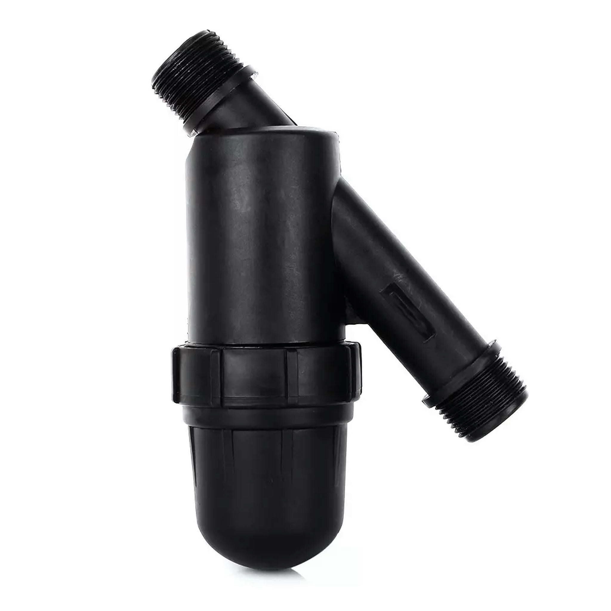 TUMALL 3/4 Screen Filter Mesh Gardening Drip Irrigation Water Tank Pool