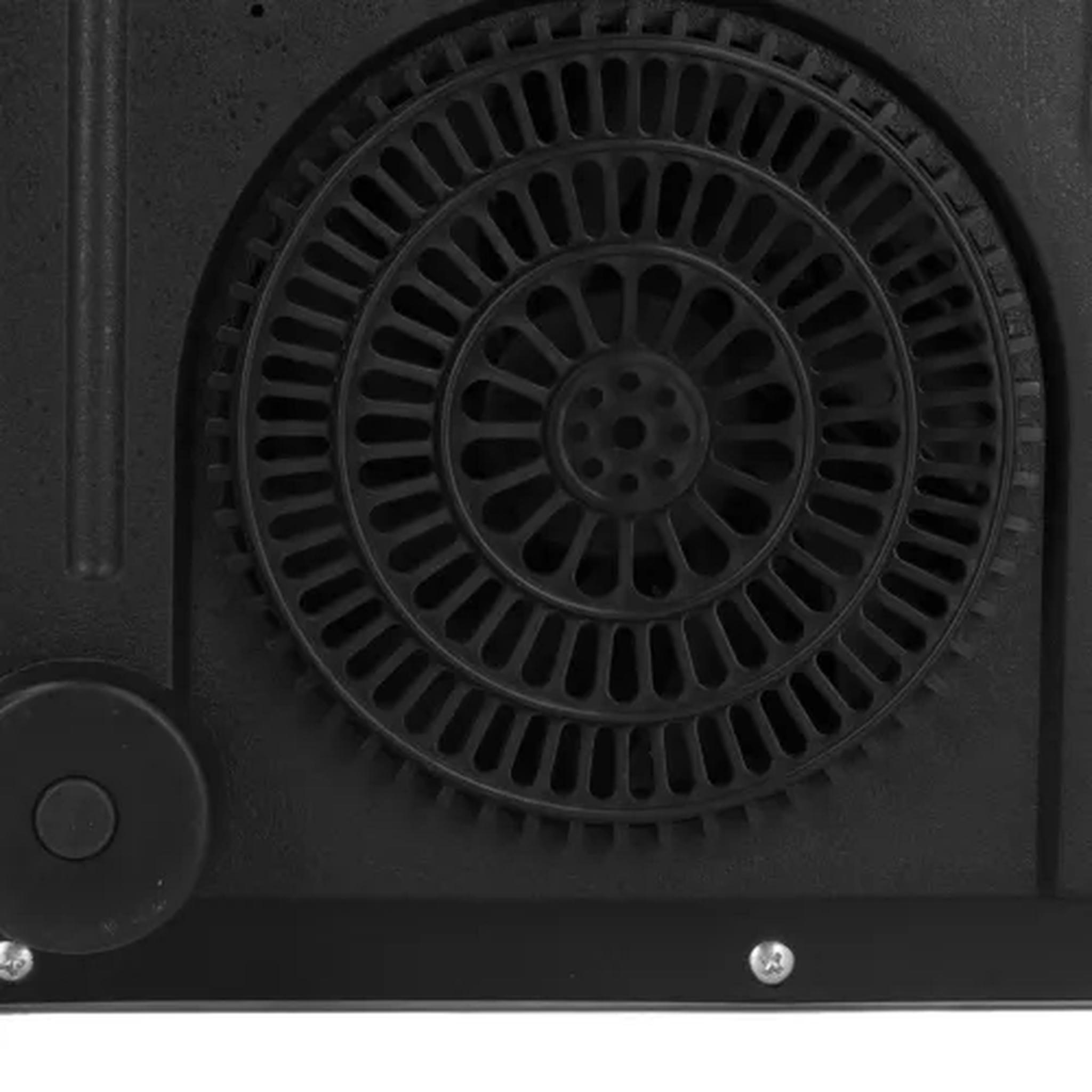 TUMALL 3500W Portable Induction Cooktop Concave Design Induction Hot