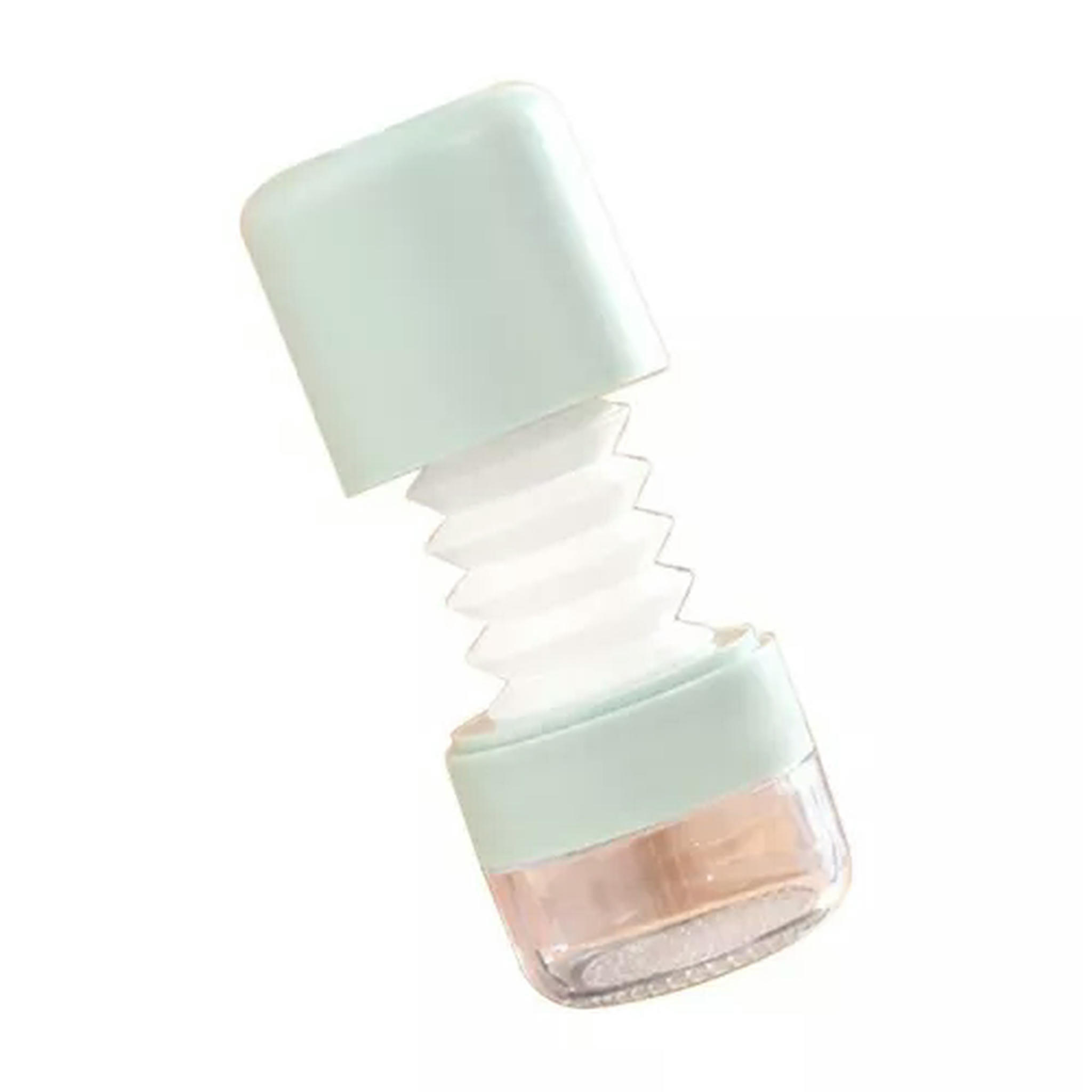 TUMALL 360 Degree Adjustable Extender Booster Water Tap FilterGreen