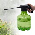 TUMALL 3L Electric Spray Bottle Portable Water Sprayer for Equipment Cleaning FarmGreen