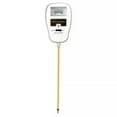 TUMALL 4 in 1 Soil Moisture Meter Tester Humidity Light Nutrient Meter