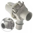 TUMALL 4681EA1007A Drain Pump Easy Installation Good Materials Long