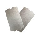 TUMALL 5PCS Microwave Oven Mica Sheet Wave Guide Waveguide Cover Plates