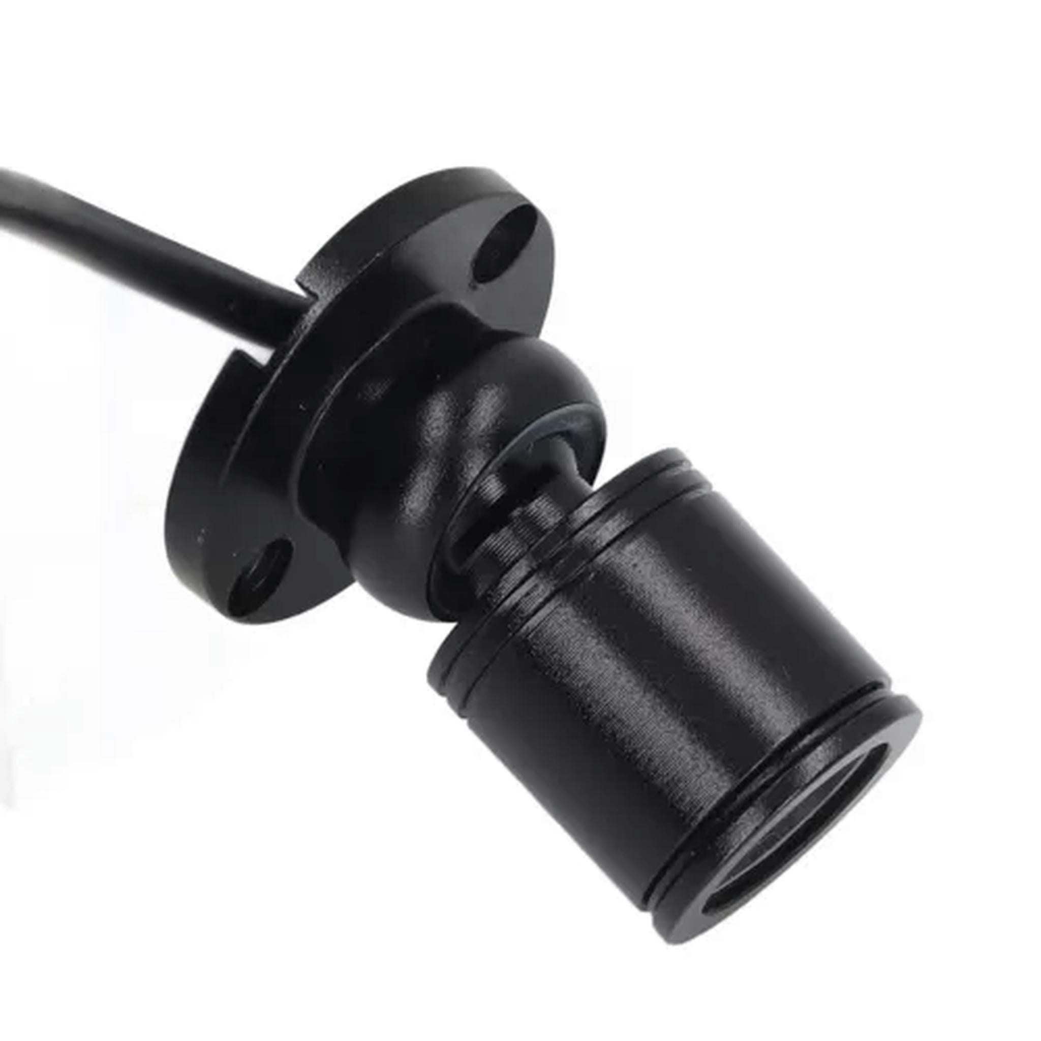 TUMALL 5V Mini Spot Lights Bright USB Dimmable LED Spotlight W/6.6ft