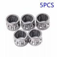 TUMALL 5pcs Clutch Drum Bearings Chainsaw Parts For Stihl MS261 MS271