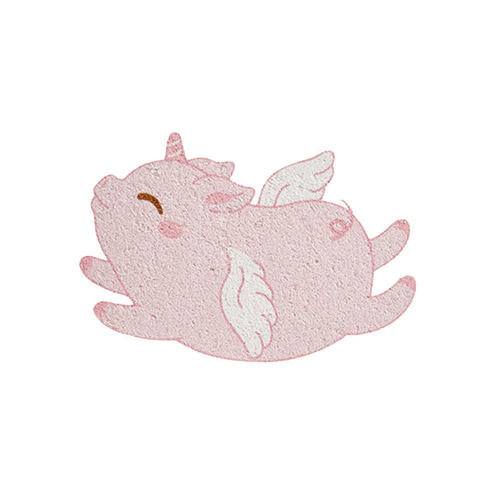 TUMALL 5x Cleaning Scrub Sponge Scrub Wipe Cloths Effortless Cleaning