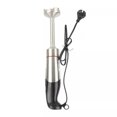 TUMALL 800W Immersion Hand Blender 800W Stick Blender W/Stainless Steel