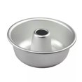 TUMALL Aluminum Alloy Round Cake Pan Hollow Chimney Cake Molds Baking6