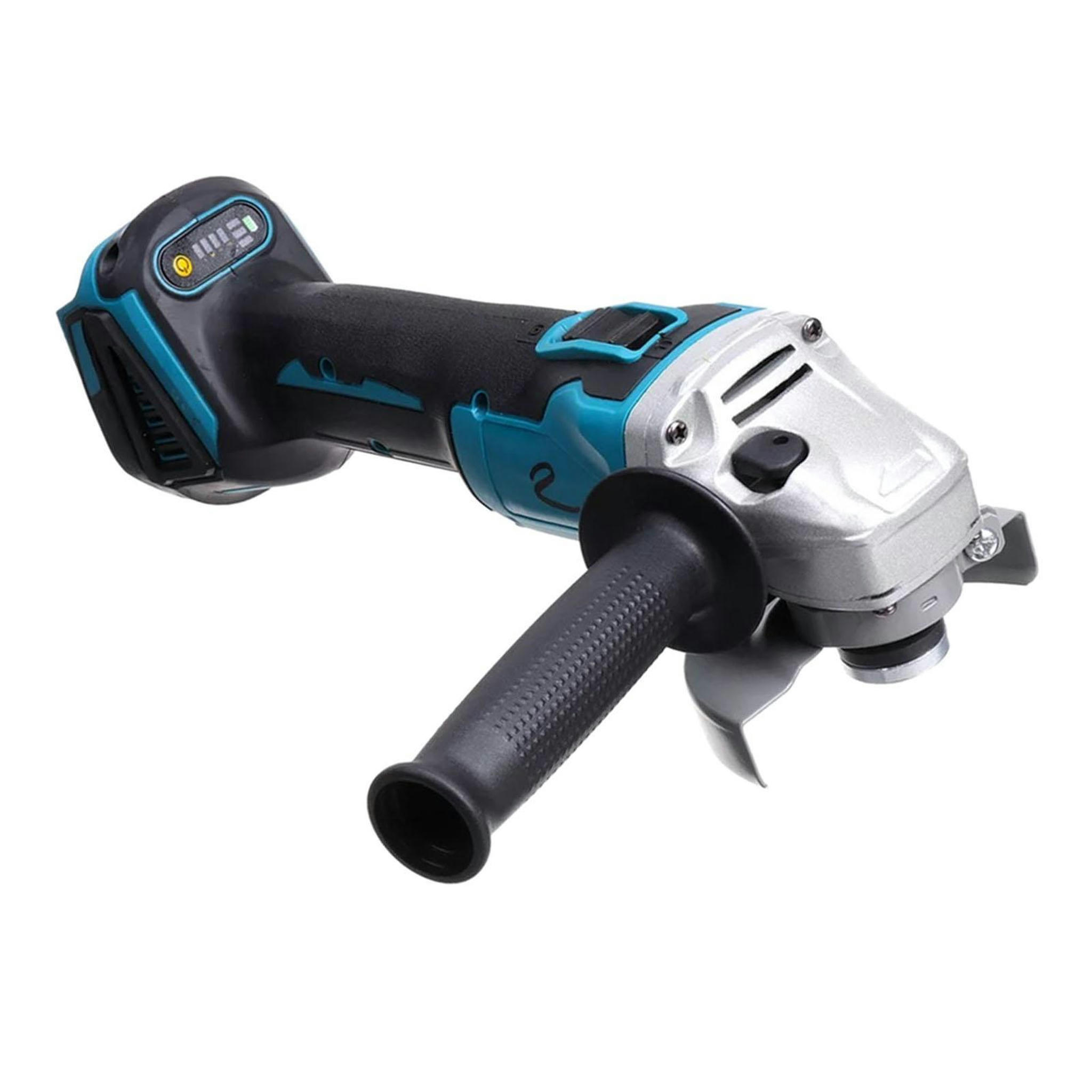 TUMALL Angle Grinder Adjustable Grinding Machine Polishing Machine