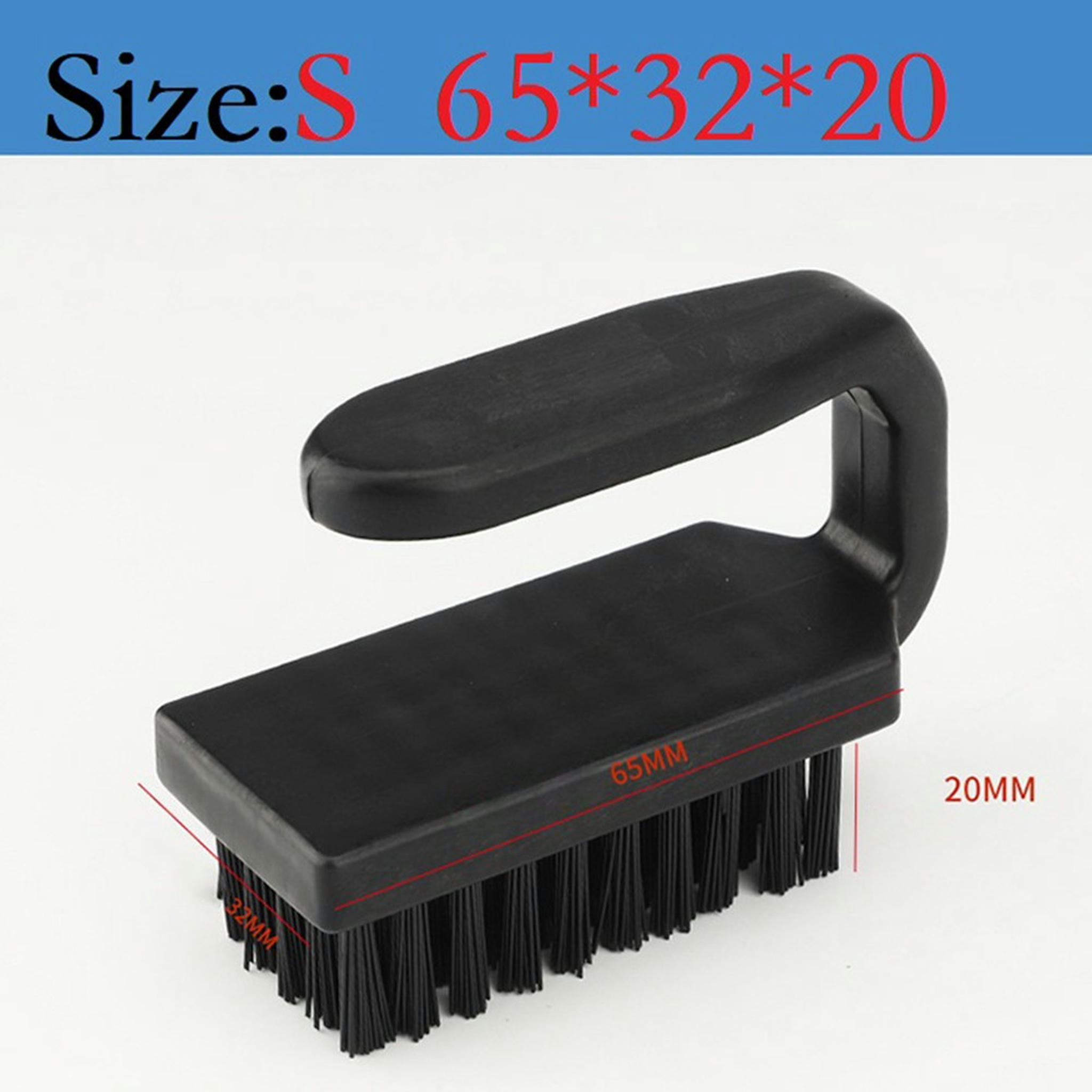 TUMALL AntiStatic soft Brush Electronic Hairbrush for Dust Removal