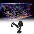 TUMALL Aquarium Making Pump Quiet Fish Tank Circulation Pump 360