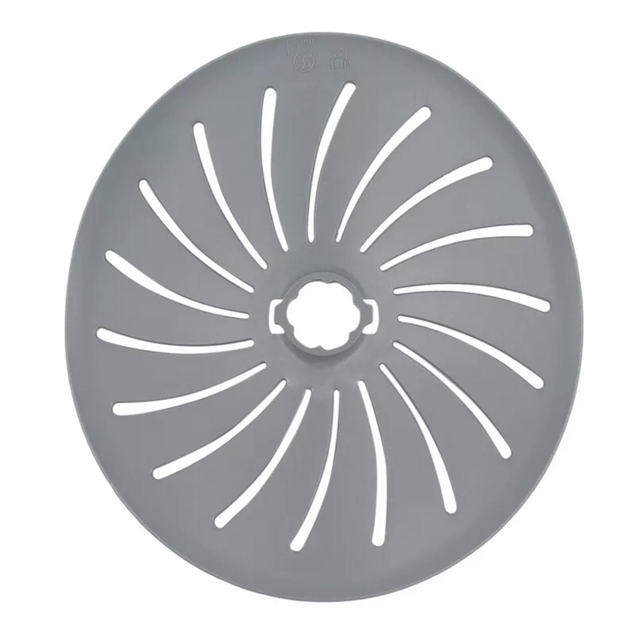 TUMALL Blade Cover for TM5 TM6 TM31 Slow Cooking &Sous Vide Extractor