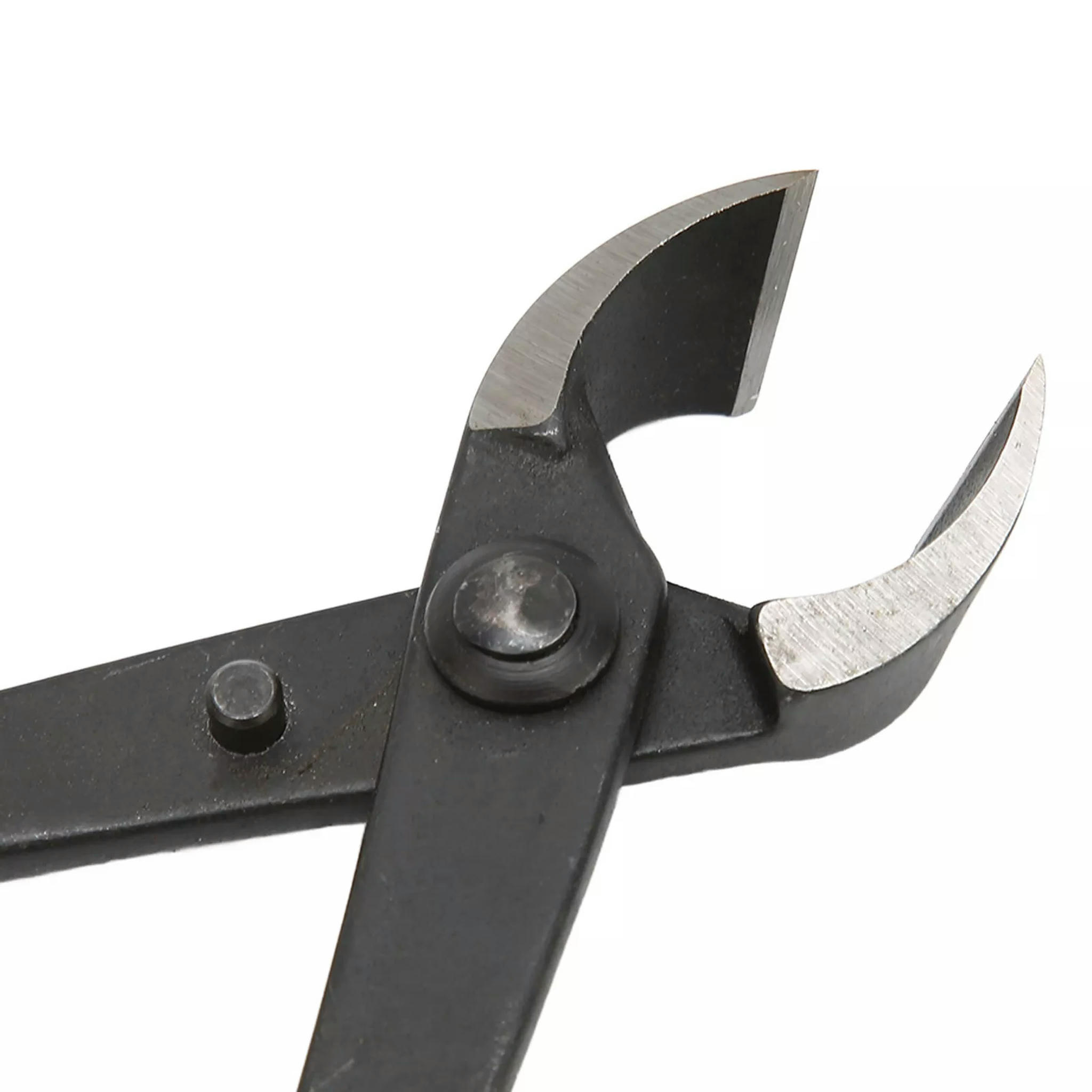 TUMALL Bonsai Concave Branch Cutter Bonsai Cutter Gardening Bonsai