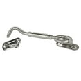 TUMALL Cabin Hooks, Gate Hook and Eye Swivel Latch, Great for securing