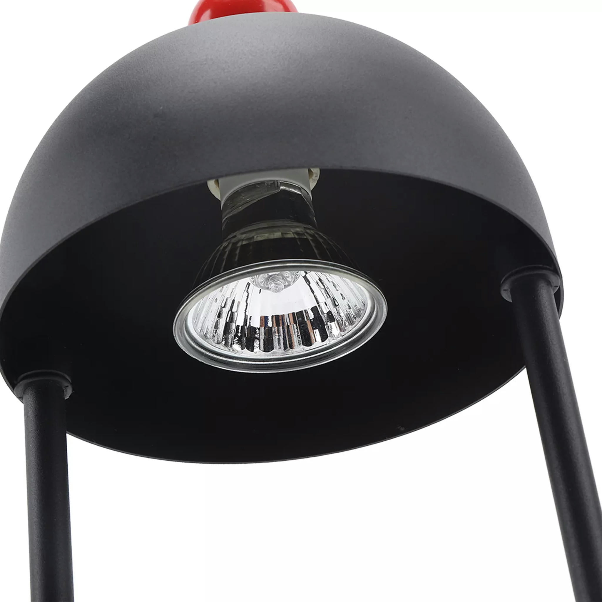 TUMALL Candle Warmer Lamp Dimmable Candle Warmer Lantern Wax Melt For