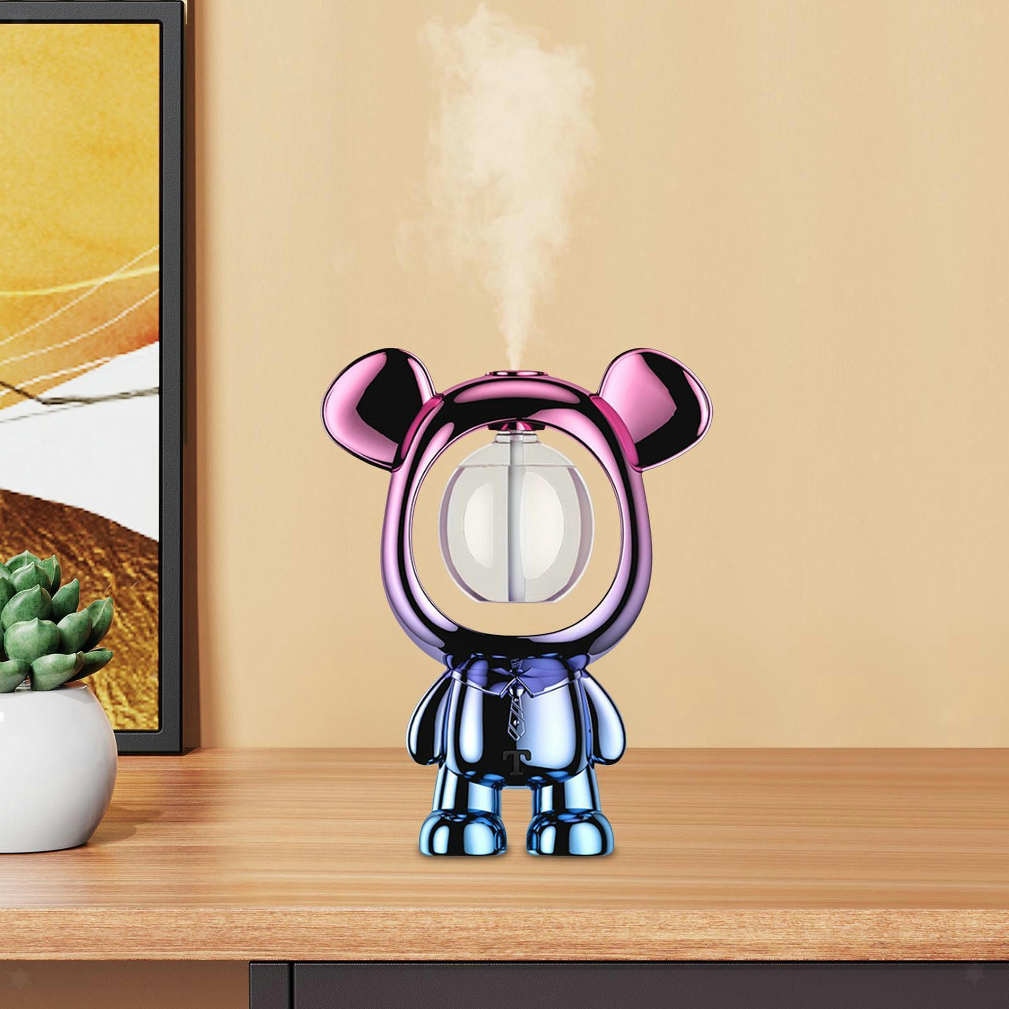 TUMALL Car Air Fresheners Fagrance Household Fragrance Machine for