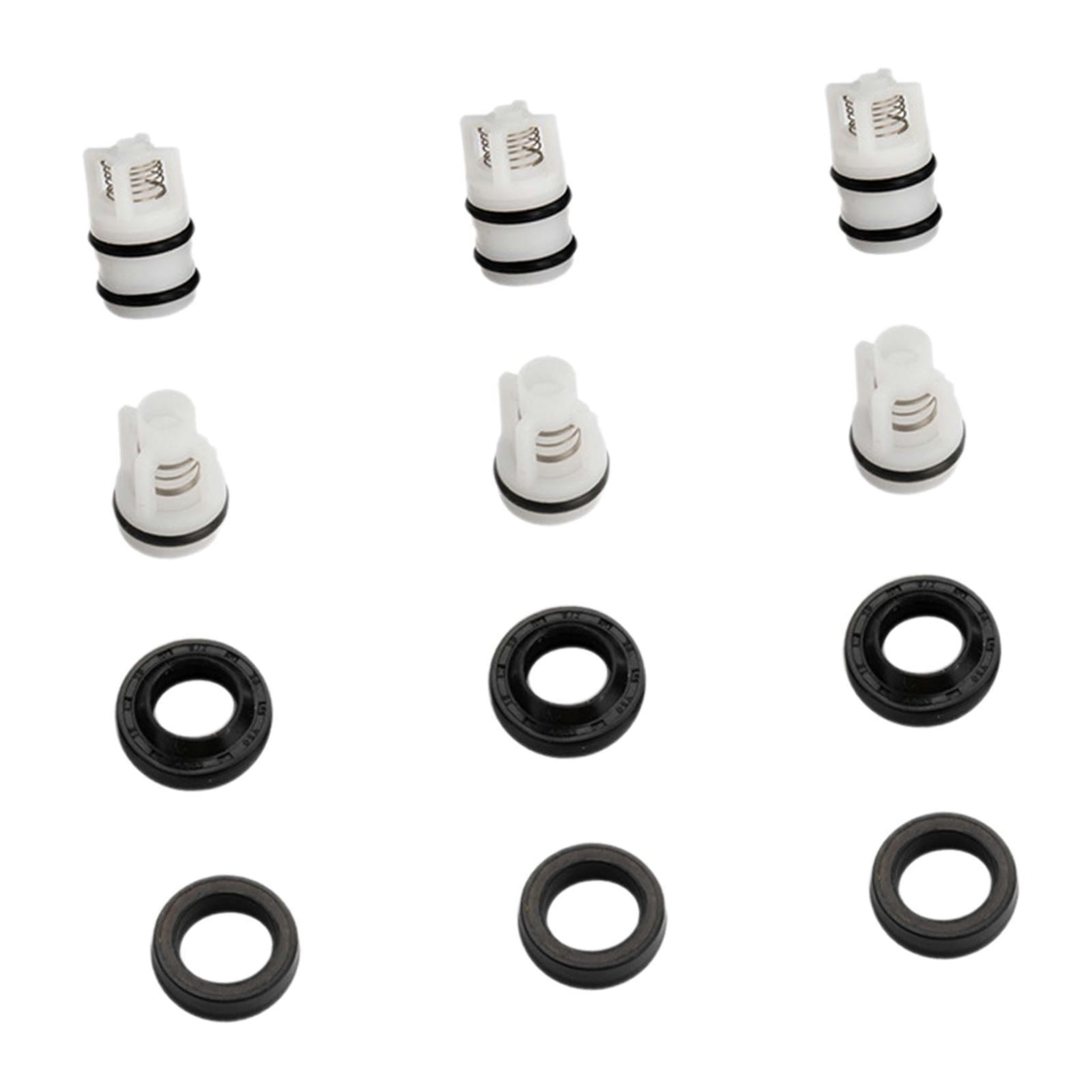 TUMALL Car Washer Seal Oil Check Valves Multipurpose for Pressure