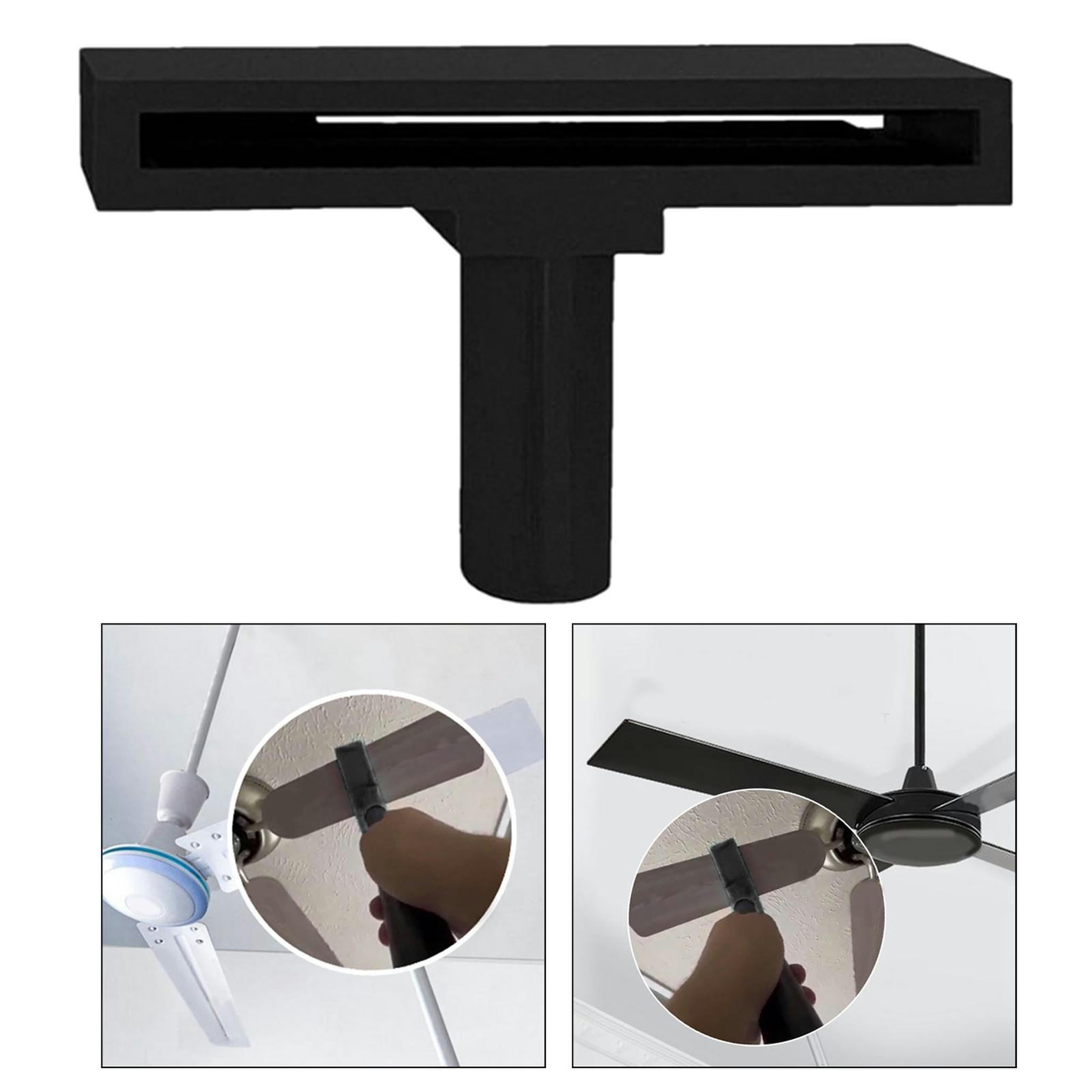 TUMALL Ceiling Fan Cleaning Vacuum Attachment Household Clean Ceiling