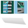 TUMALL Central Air Conditioning Air Outlet Deflector Anti Direct