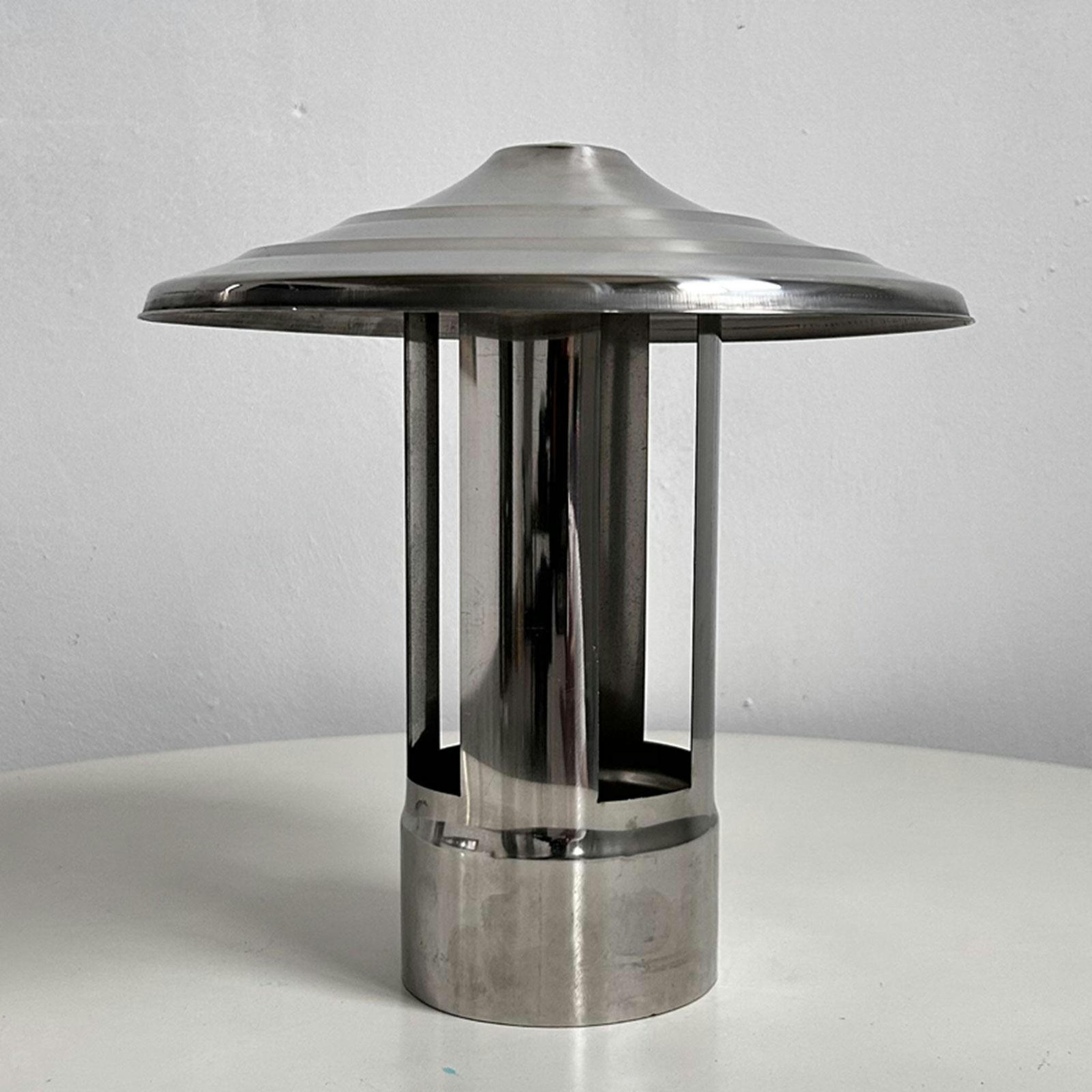 TUMALL Chimney Cap Exhaust Pipe Pipe Cap Protector Rainproof Air Vent