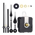 TUMALL Clock Movement Mechanism Repair Parts Kit, Repair KitType 1