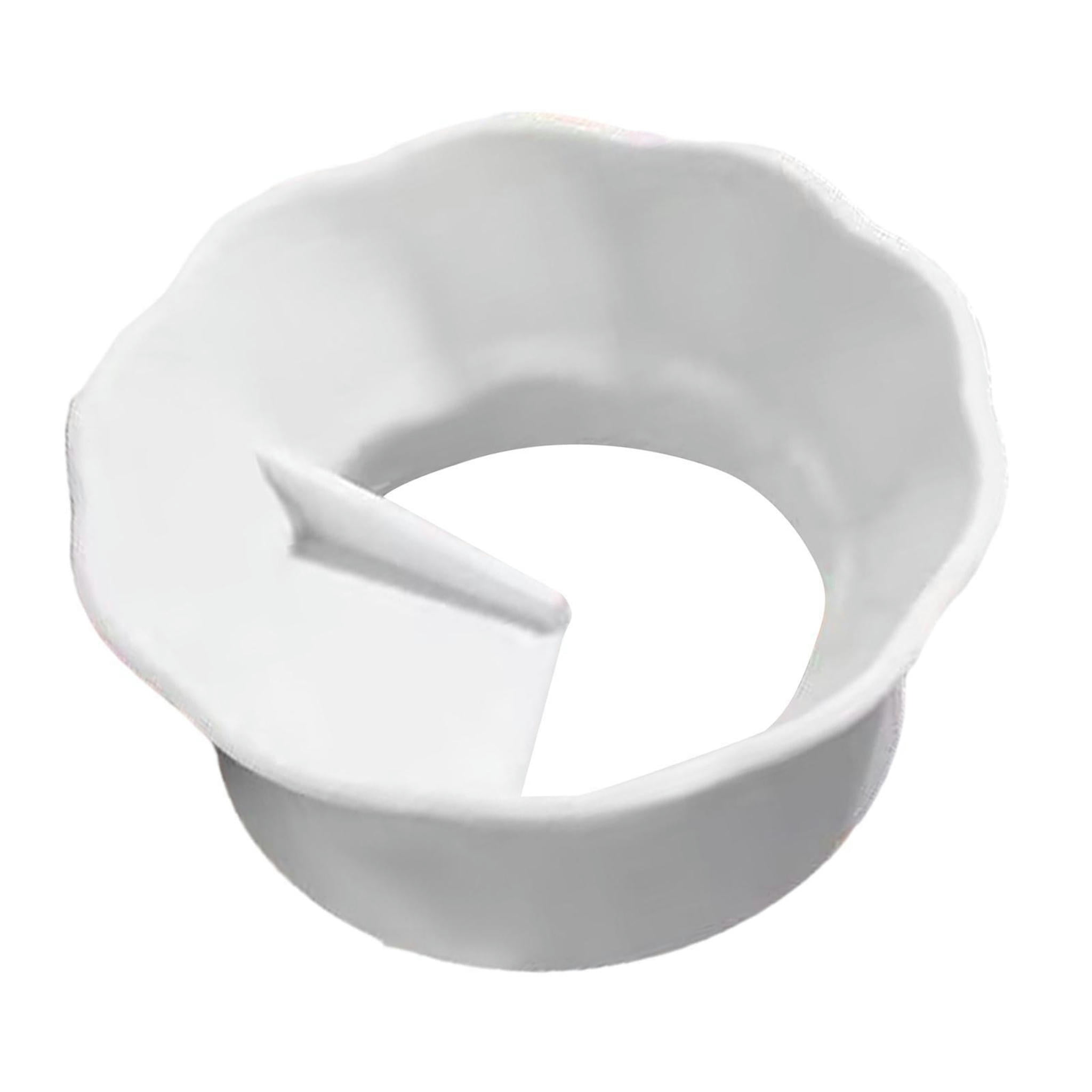 TUMALL Coffee Dosing Rings Rotary Powder Dosing Rings for Office